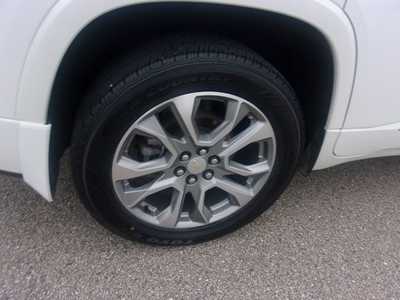 2021 Chevrolet Traverse, $25999.0. Photo 6