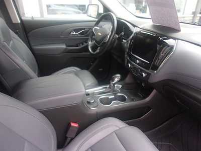 2021 Chevrolet Traverse, $25999.0. Photo 7