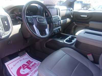 2021 GMC 1500 Crew Cab, $32999.0. Photo 10