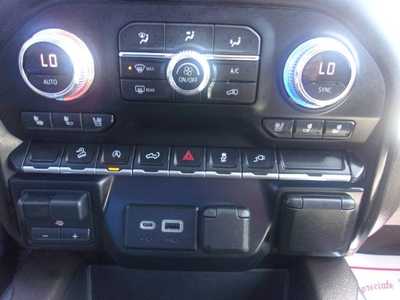 2021 GMC 1500 Crew Cab, $32999.0. Photo 11