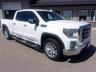 2021 GMC 1500 Crew Cab, $32999.0. Photo 2