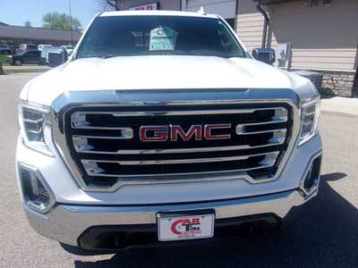 2021 GMC 1500 Crew Cab, $32999.0. Photo 3