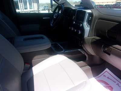 2021 GMC 1500 Crew Cab, $32999.0. Photo 8