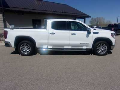 2021 GMC 1500 Crew Cab, $32999.0. Photo 1