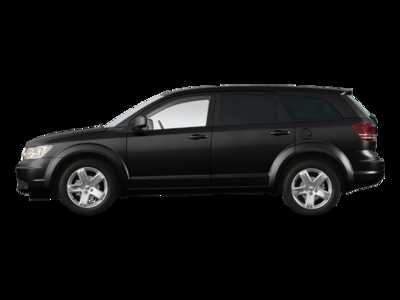 2010 Dodge Journey, $5999.0. Photo 10