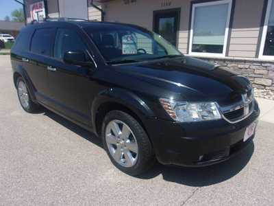 2010 Dodge Journey, $5999.0. Photo 2