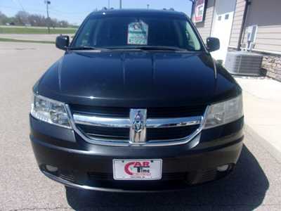 2010 Dodge Journey, $5999.0. Photo 3