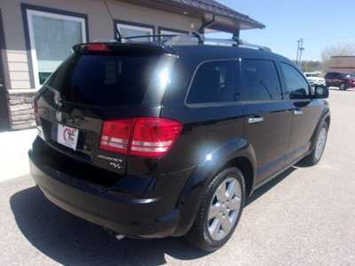 2010 Dodge Journey, $5999.0. Photo 4