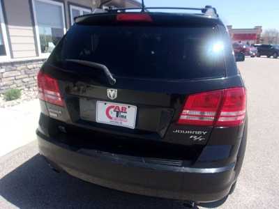 2010 Dodge Journey, $5999.0. Photo 5