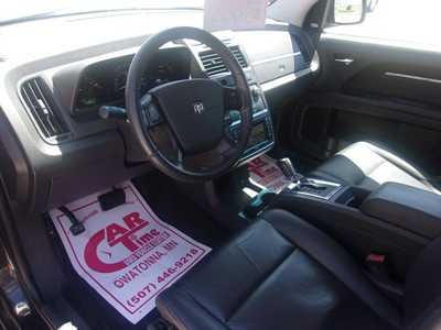2010 Dodge Journey, $5999.0. Photo 8
