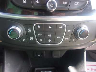 2022 Chevrolet Traverse, $24999.0. Photo 10