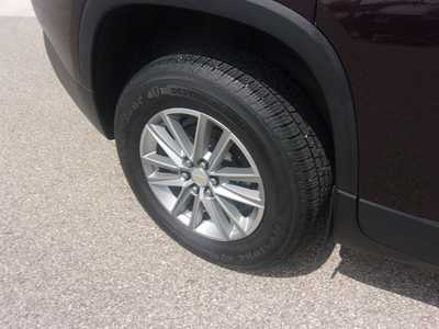 2022 Chevrolet Traverse, $24999.0. Photo 5
