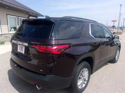 2022 Chevrolet Traverse, $24999.0. Photo 6