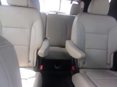 2022 Chevrolet Traverse, $24999.0. Photo 8