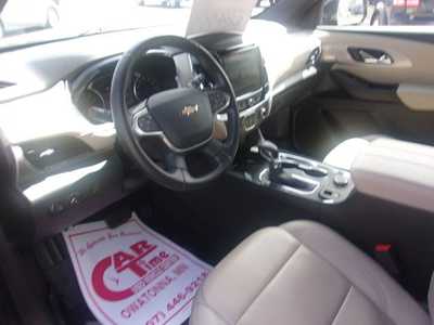 2022 Chevrolet Traverse, $24999.0. Photo 9