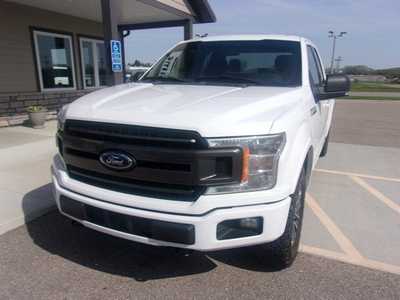 2018 Ford F150 Ext Cab, $18999.0. Photo 3