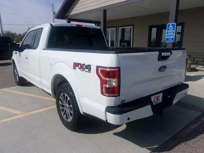 2018 Ford F150 Ext Cab, $18999.0. Photo 6