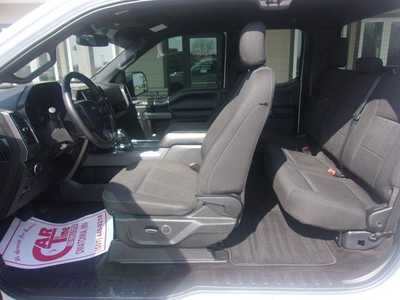 2018 Ford F150 Ext Cab, $18999.0. Photo 9
