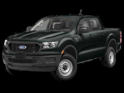 2022 Ford Ranger Crew Cab, $24999.0. Photo 10
