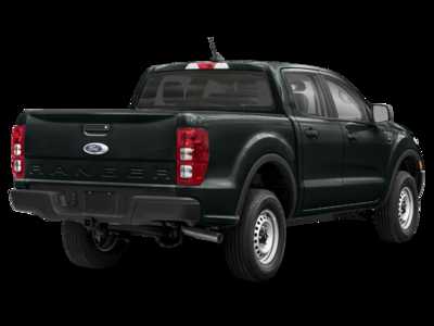 2022 Ford Ranger Crew Cab, $24999.0. Photo 11