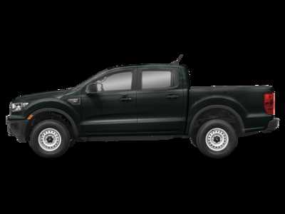 2022 Ford Ranger Crew Cab, $24999.0. Photo 12