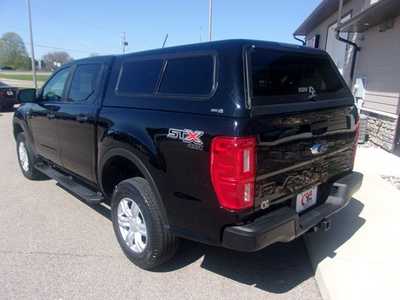 2022 Ford Ranger Crew Cab, $24999.0. Photo 4