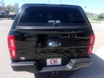 2022 Ford Ranger Crew Cab, $24999.0. Photo 5