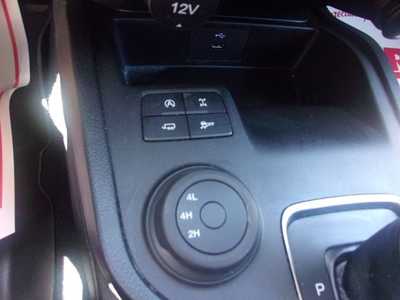 2022 Ford Ranger Crew Cab, $24999.0. Photo 8