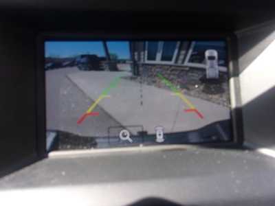 2022 Ford Ranger Crew Cab, $24999.0. Photo 9