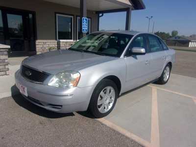 2005 Ford Five Hundred, $4999.0. Photo 2