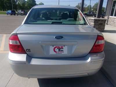 2005 Ford Five Hundred, $4999.0. Photo 5