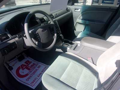 2005 Ford Five Hundred, $4999.0. Photo 7