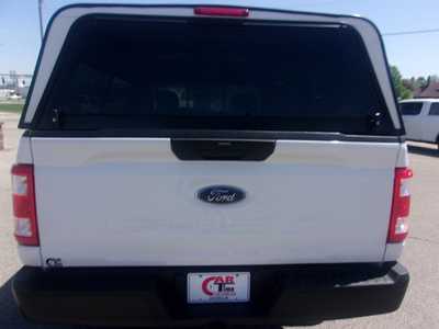 2022 Ford F150 Reg Cab, $19999.0. Photo 6