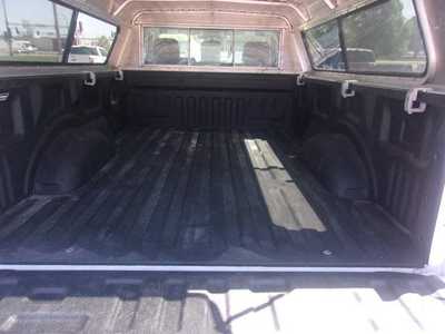 2022 Ford F150 Reg Cab, $19999.0. Photo 7