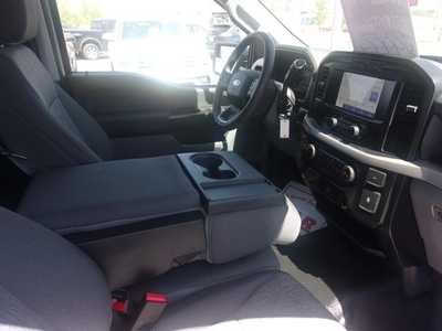 2022 Ford F150 Reg Cab, $19999.0. Photo 8