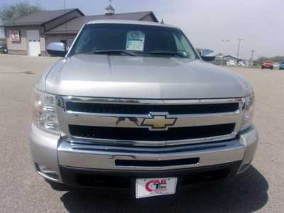 2009 Chevrolet 1500 Ext Cab, $11999.0. Photo 3