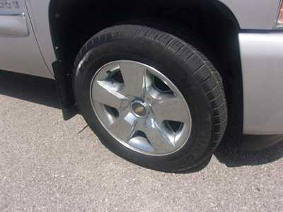 2009 Chevrolet 1500 Ext Cab, $11999.0. Photo 4