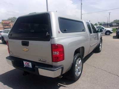 2009 Chevrolet 1500 Ext Cab, $11999.0. Photo 5