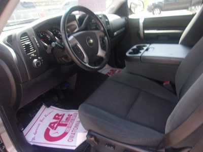 2009 Chevrolet 1500 Ext Cab, $11999.0. Photo 7