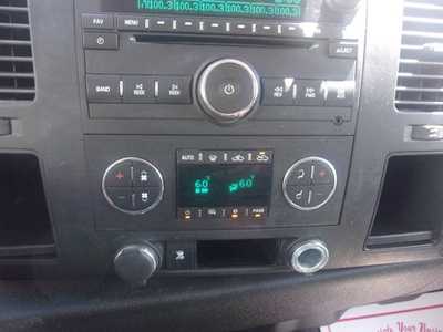 2009 Chevrolet 1500 Ext Cab, $11999.0. Photo 8