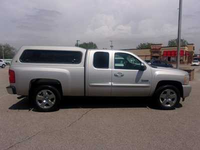 2009 Chevrolet 1500 Ext Cab, $11999.0. Photo 1