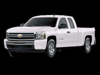 2009 Chevrolet 1500 Ext Cab, $11999.0. Photo 9