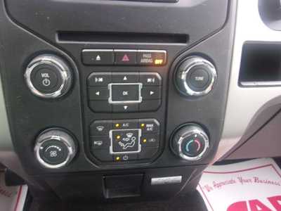 2014 Ford F150 Crew Cab, $17999.0. Photo 10