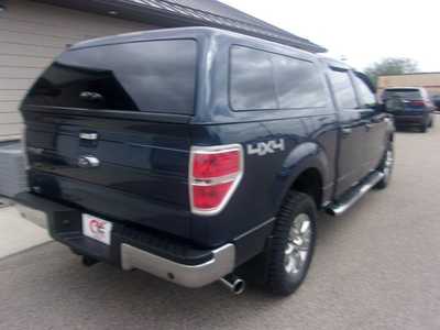 2014 Ford F150 Crew Cab, $17999.0. Photo 5
