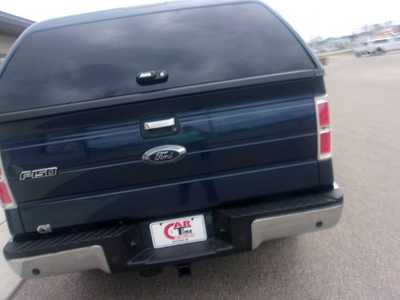 2014 Ford F150 Crew Cab, $17999.0. Photo 6