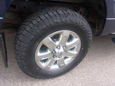 2014 Ford F150 Crew Cab, $17999.0. Photo 7