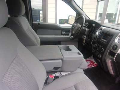 2014 Ford F150 Crew Cab, $17999.0. Photo 8