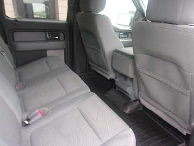 2014 Ford F150 Crew Cab, $17999.0. Photo 9