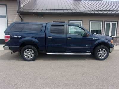 2014 Ford F150 Crew Cab, $17999.0. Photo 1