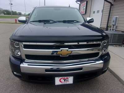 2009 Chevrolet 1500 Crew Cab, $9999.0. Photo 3